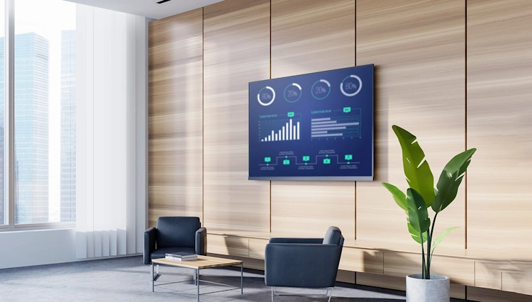 Телевидение для бизнеса от Ростелеком в хутор Кубань (Краснодарский край)